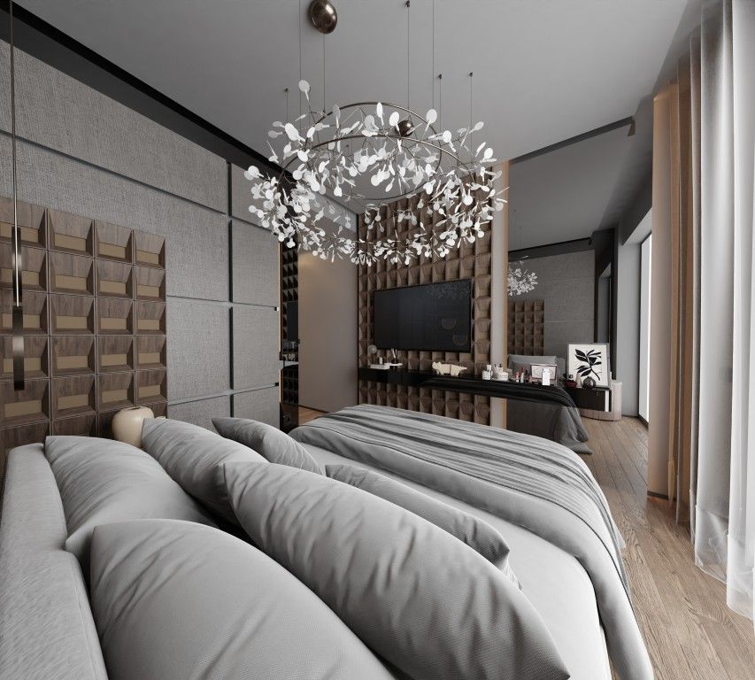 Villa en Mugla, Turquia, 157 m² - imagen 13