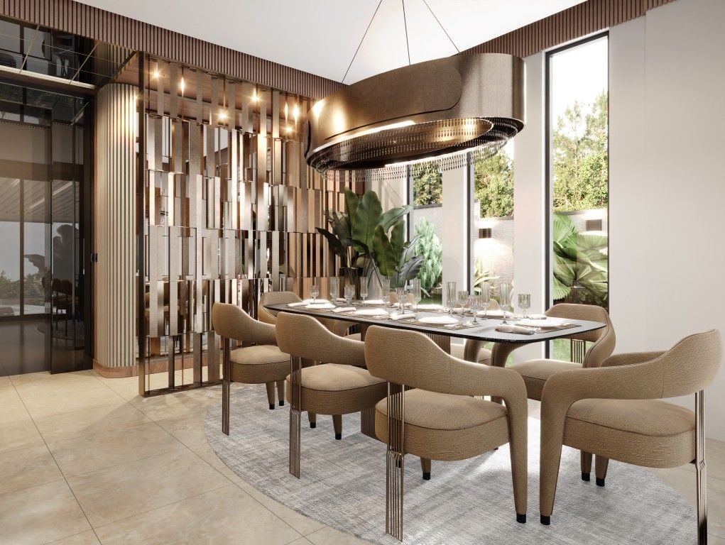 Villa en Mugla, Turquia, 157 m² - imagen 8