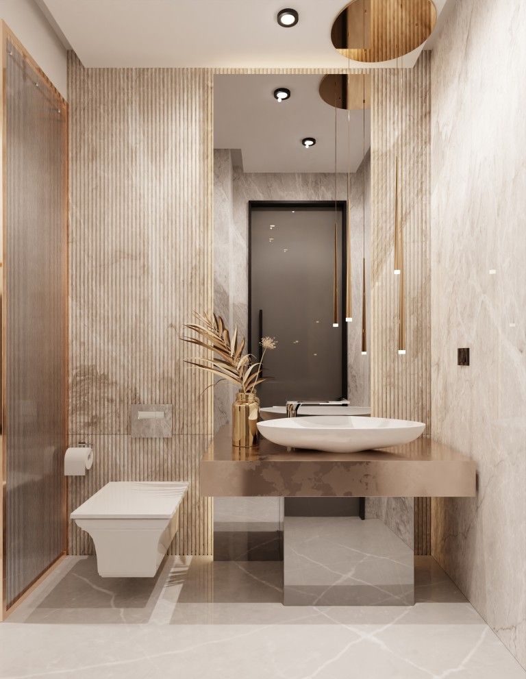 Villa en Mugla, Turquia, 157 m² - imagen 14