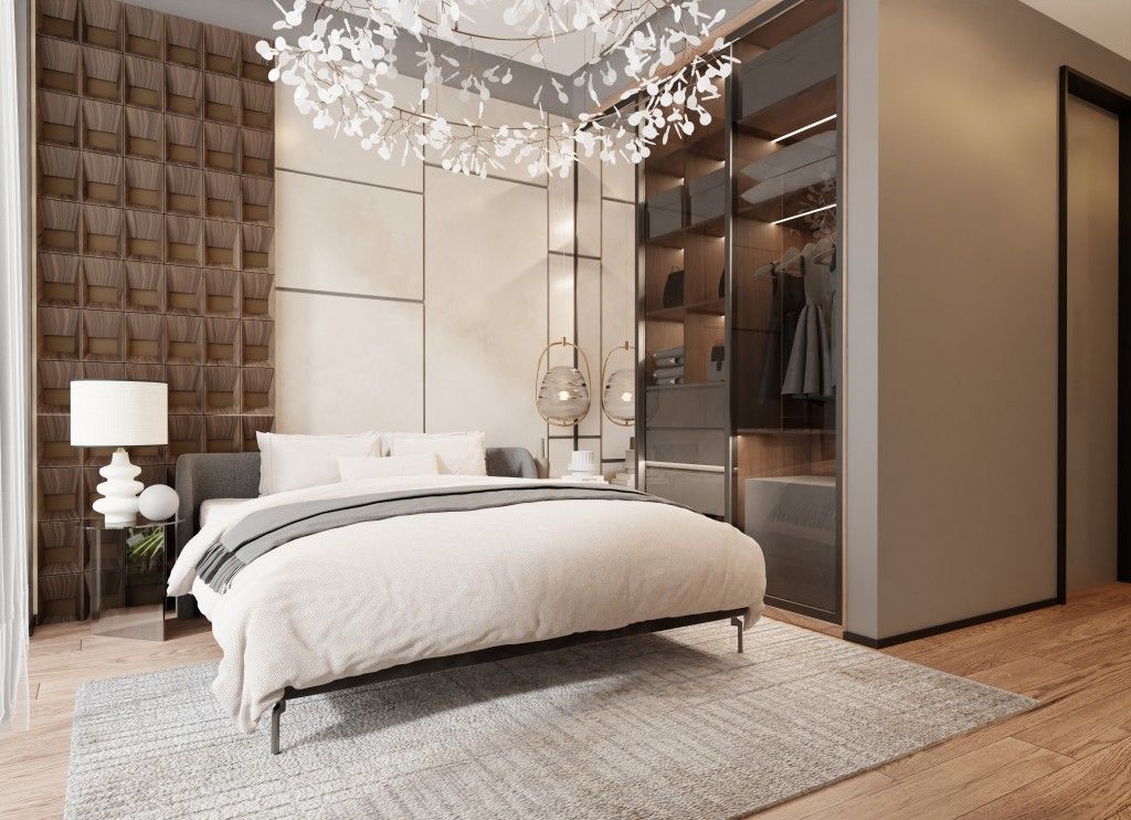 Villa en Mugla, Turquia, 157 m² - imagen 15