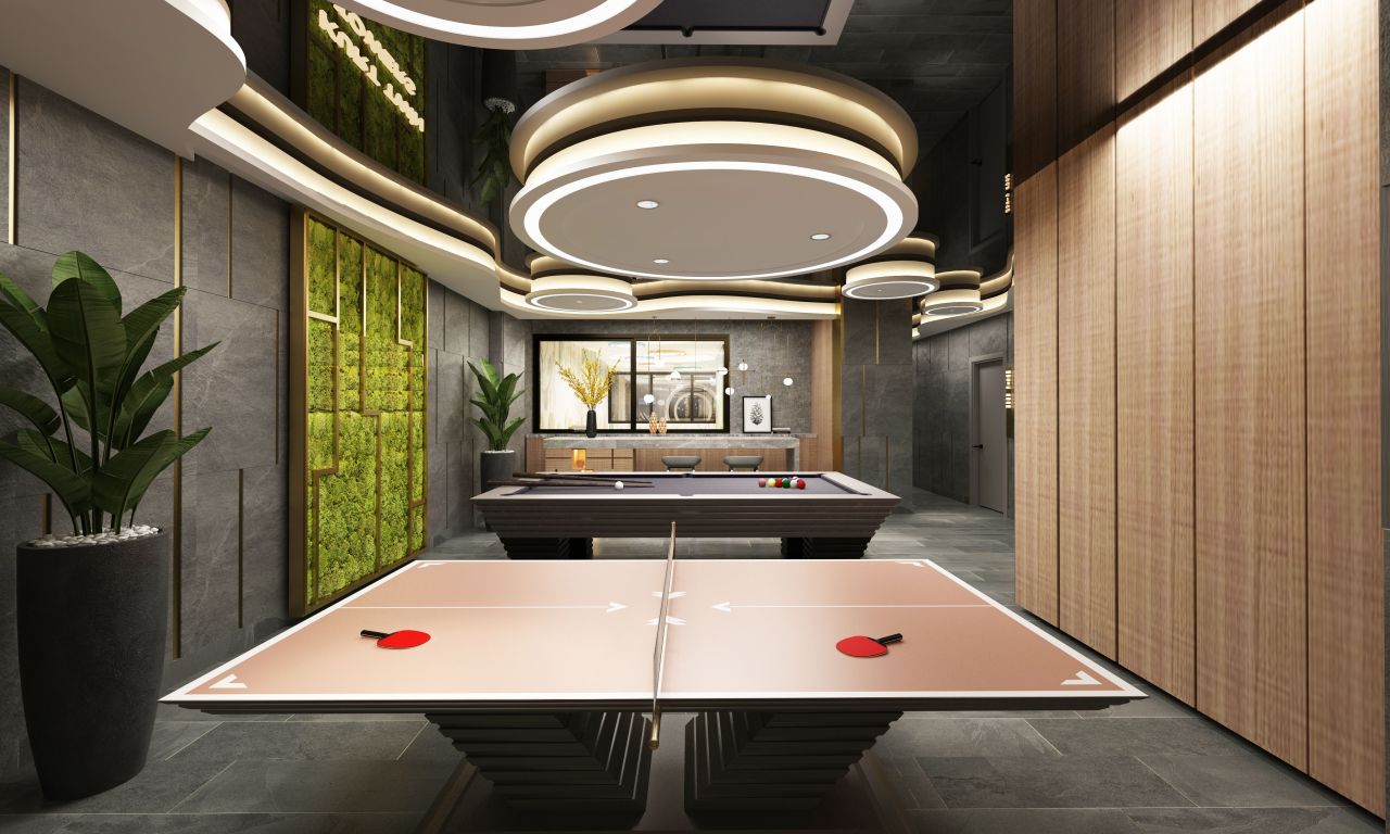 Piso en Alanya, Turquia, 51 m² - imagen 13