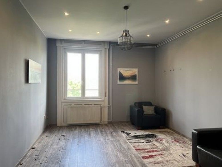 Apartment in Budapest, Hungary, 60 m² - picture 1