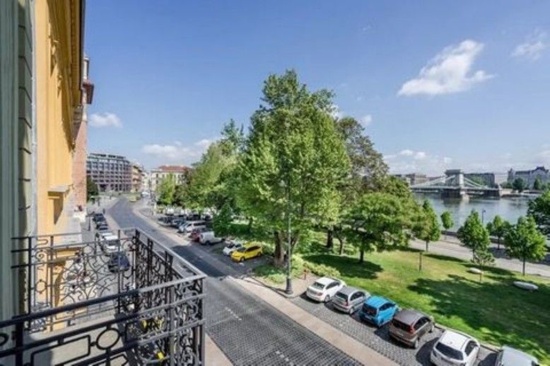 Apartment in Budapest, Hungary, 60 m² - picture 7