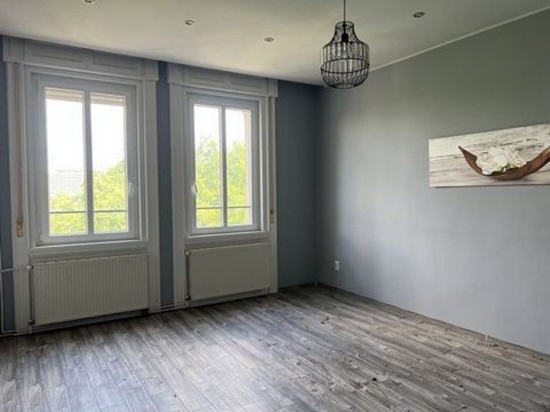 Apartment in Budapest, Hungary, 60 m² - picture 3