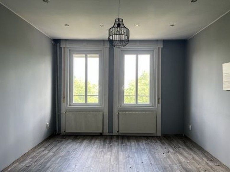 Apartment in Budapest, Hungary, 60 m² - picture 2