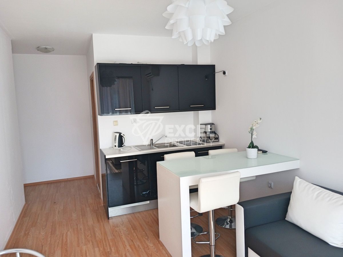 Studio in Sonnenstrand, Bulgarien, 35 m² - Foto 2