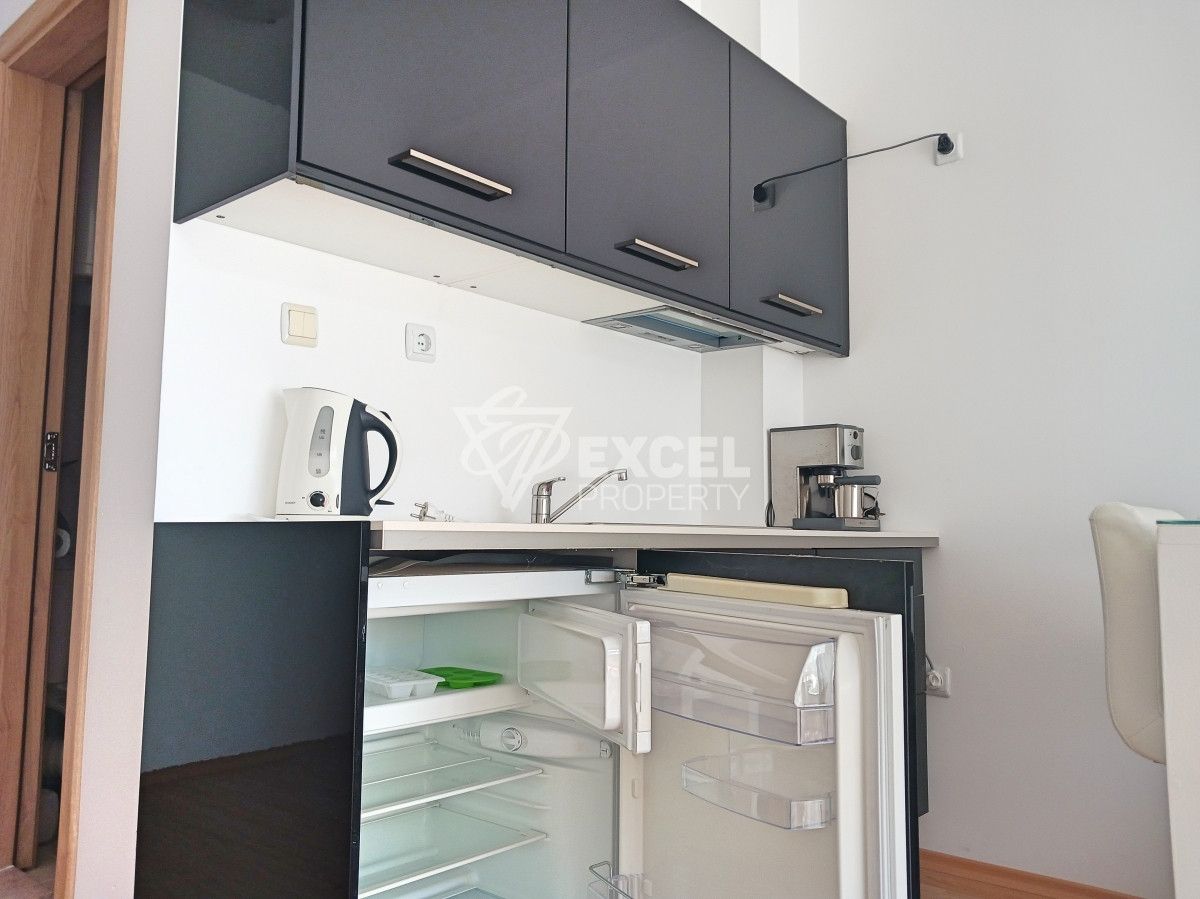 Studio in Sonnenstrand, Bulgarien, 35 m² - Foto 8