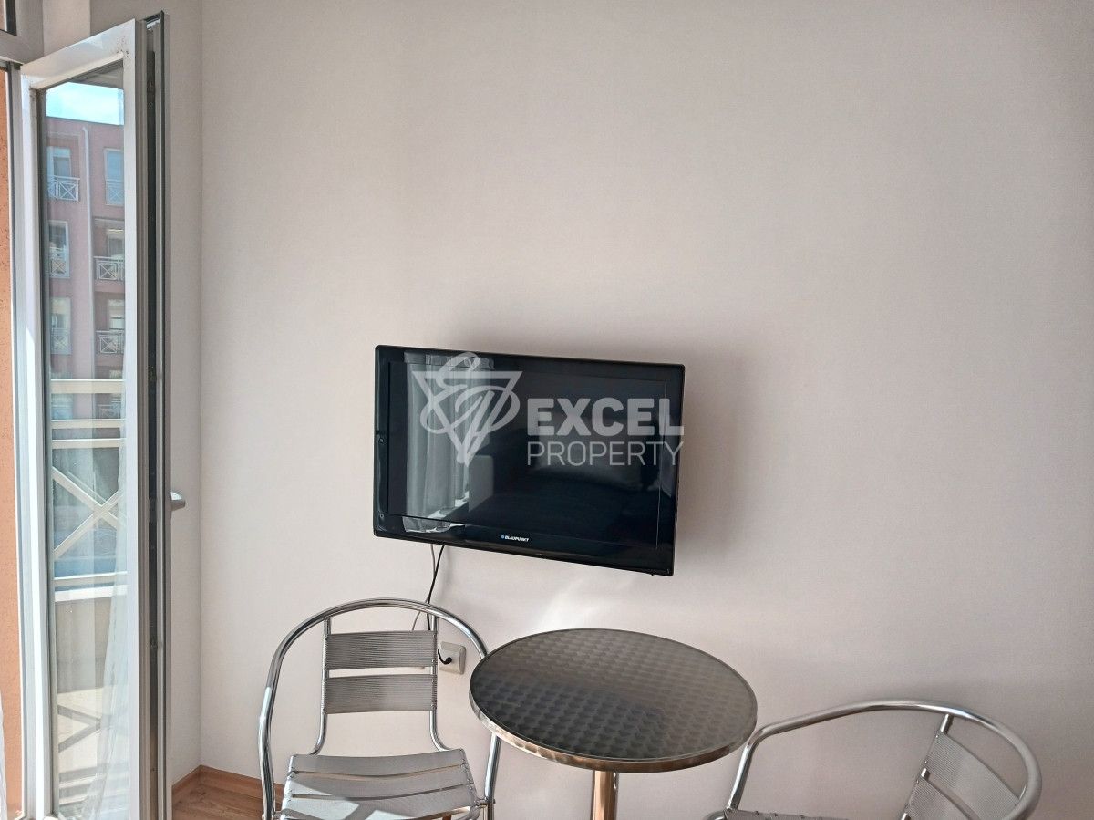 Studio in Sonnenstrand, Bulgarien, 35 m² - Foto 9