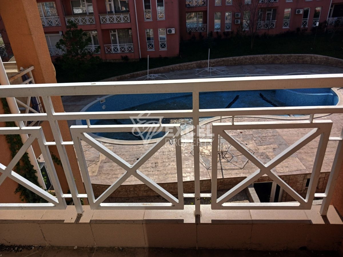 Studio in Sonnenstrand, Bulgarien, 35 m² - Foto 11