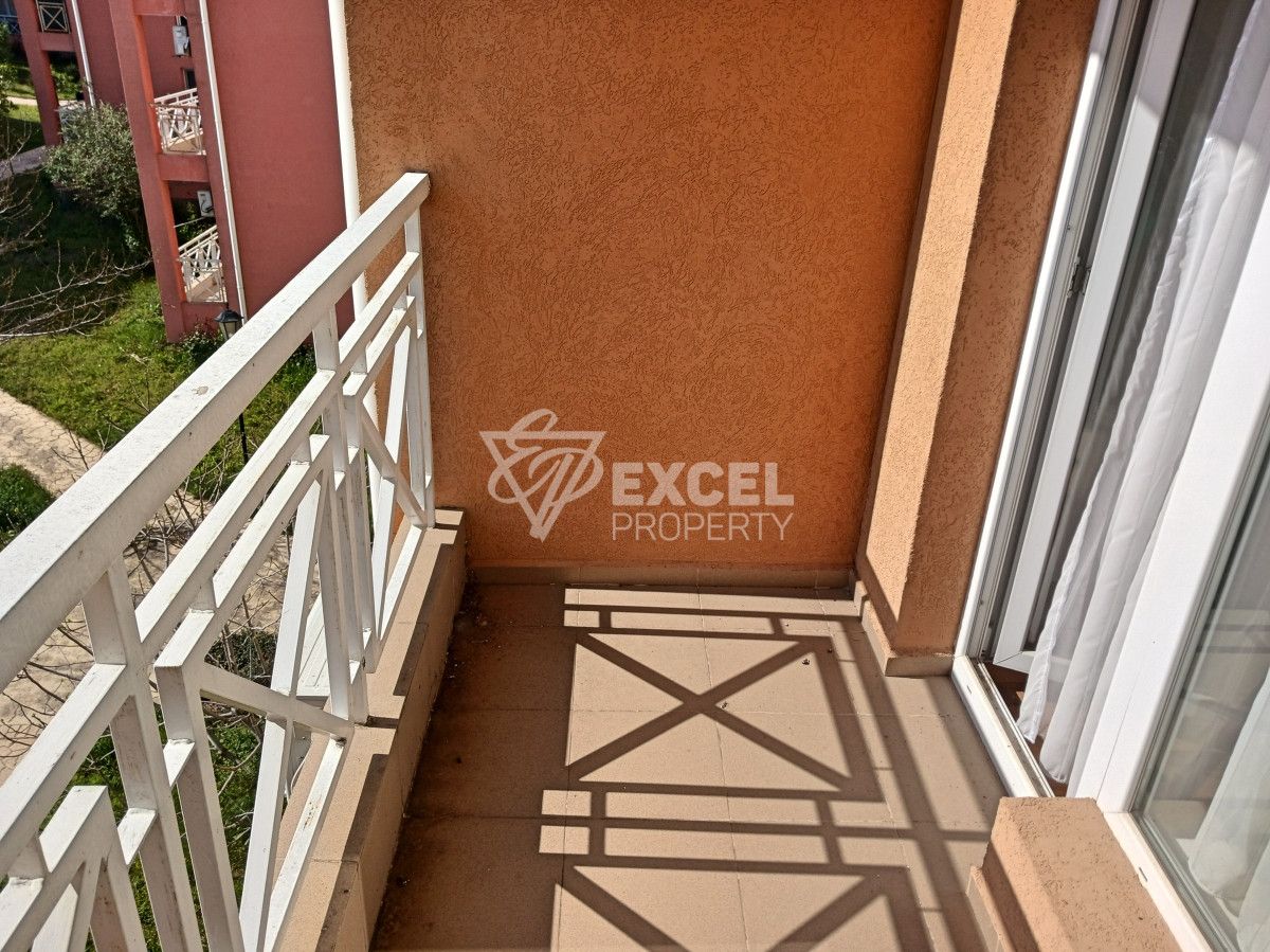 Studio in Sonnenstrand, Bulgarien, 35 m² - Foto 12