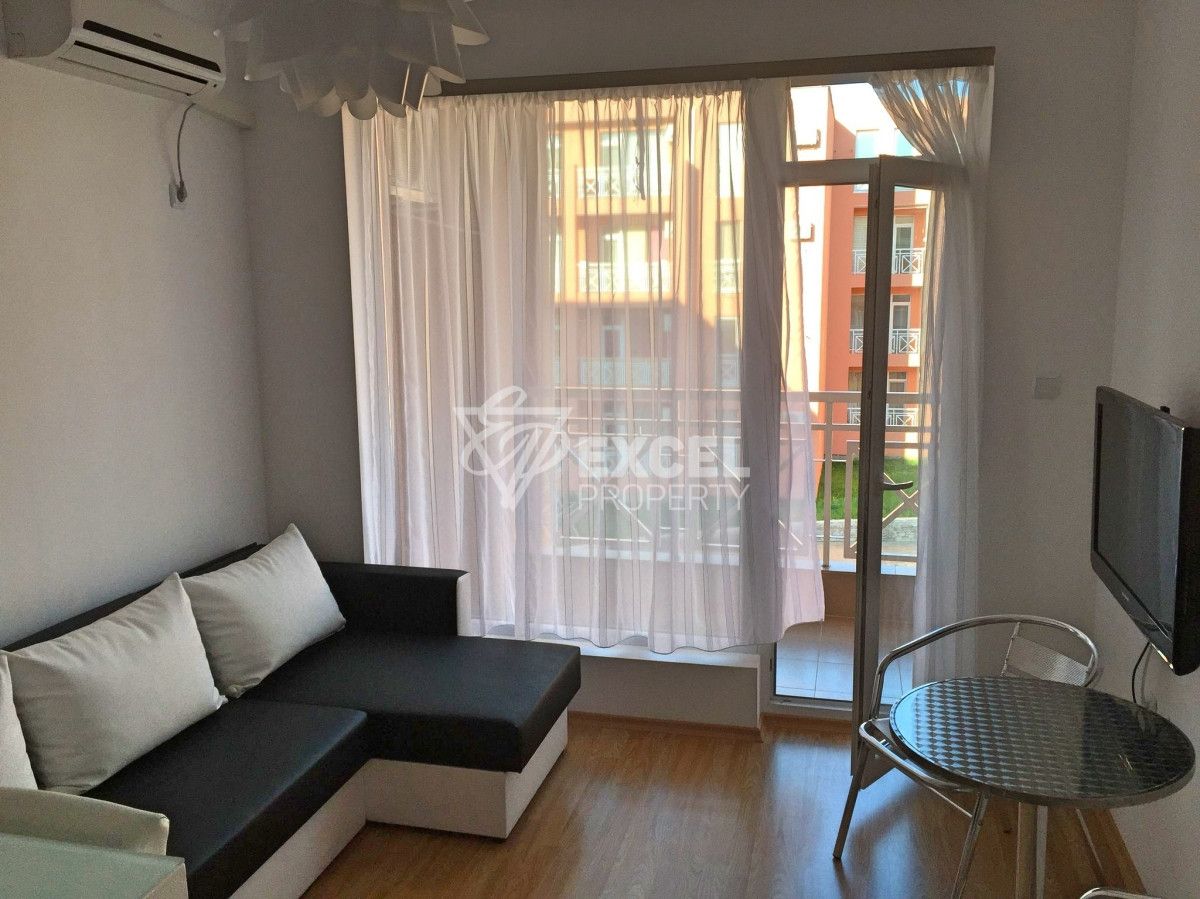 Studio in Sonnenstrand, Bulgarien, 35 m² - Foto 10