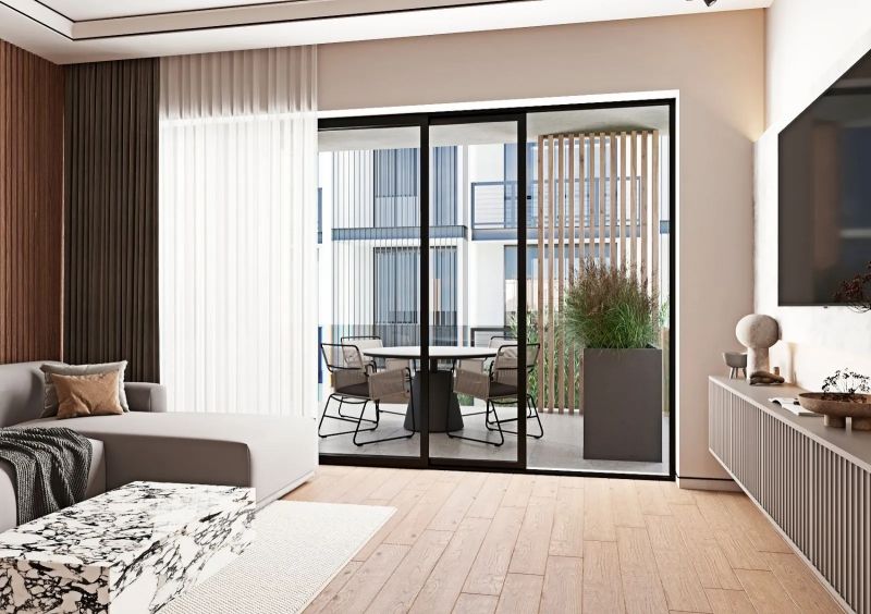 Appartement à Thessalonique, Grèce, 116 m² - image 10