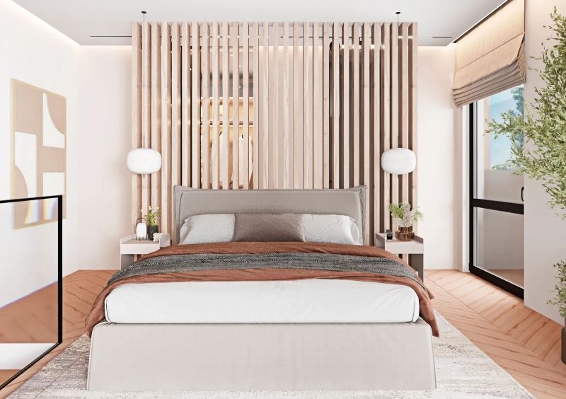 Appartement à Thessalonique, Grèce, 116 m² - image 6