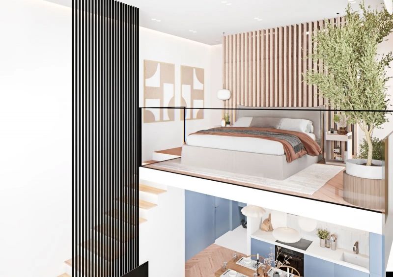 Appartement à Thessalonique, Grèce, 116 m² - image 11