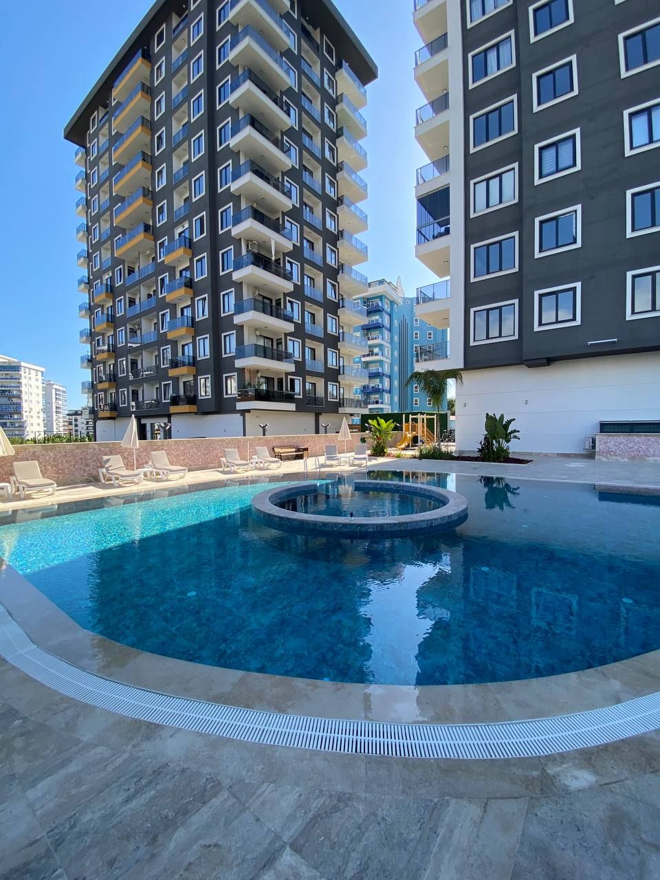 Appartement à Alanya, Turquie, 80 m² - image 18