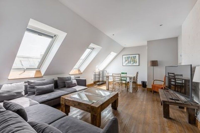 Appartement à Budapest, Hongrie, 201 m² - image 4