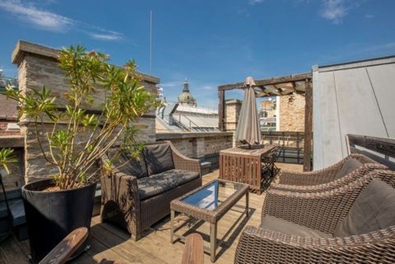 Appartement à Budapest, Hongrie, 201 m² - image 14