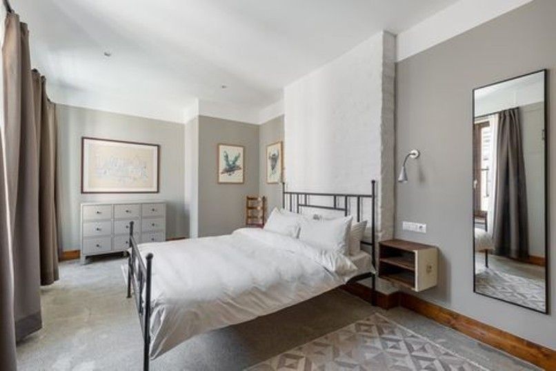 Appartement à Budapest, Hongrie, 201 m² - image 2