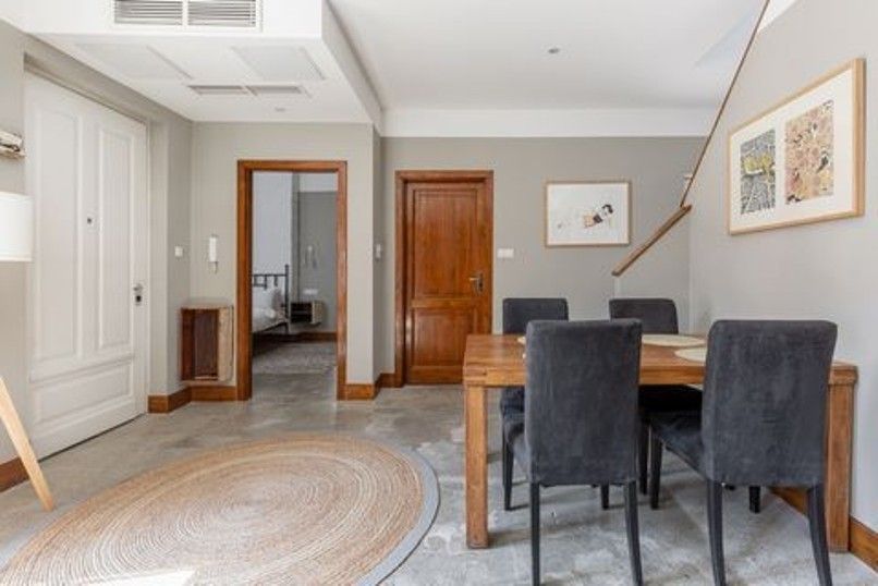 Appartement à Budapest, Hongrie, 201 m² - image 17