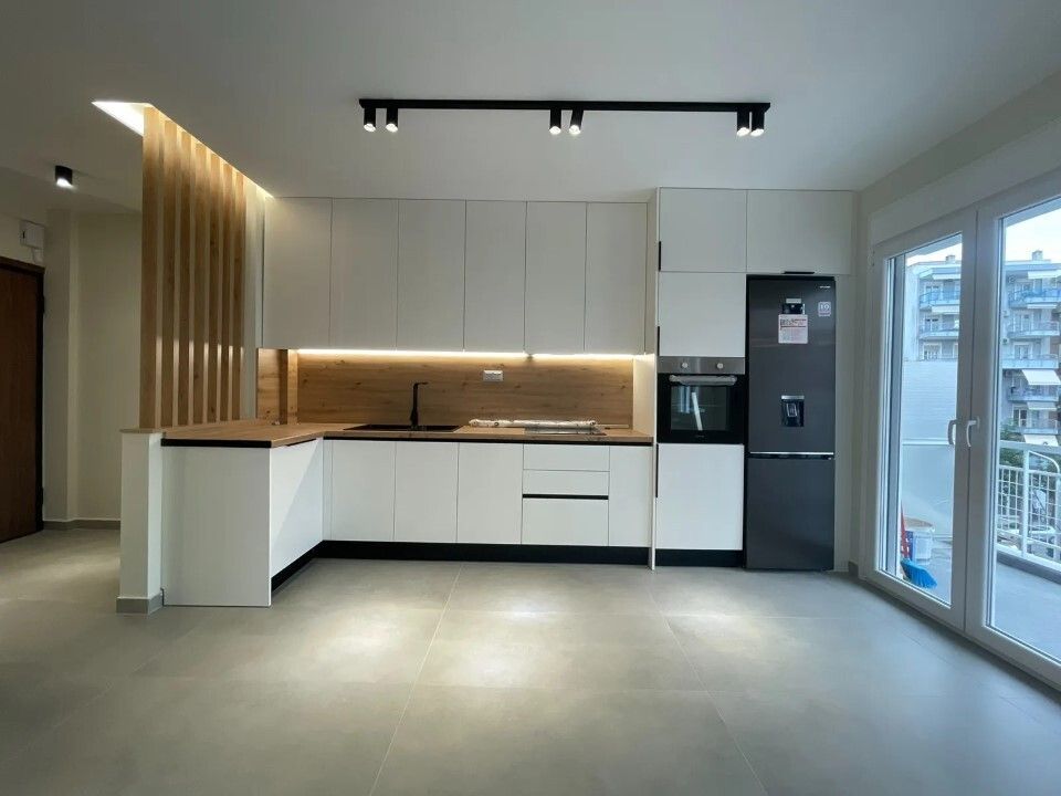 Appartement à Thessalonique, Grèce, 84 m² - image 10