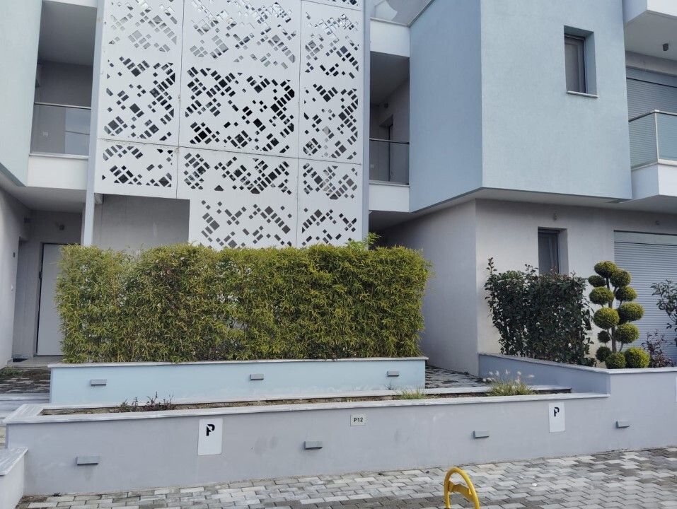 Appartement en Chalcidique, Grèce, 52 m² - image 12