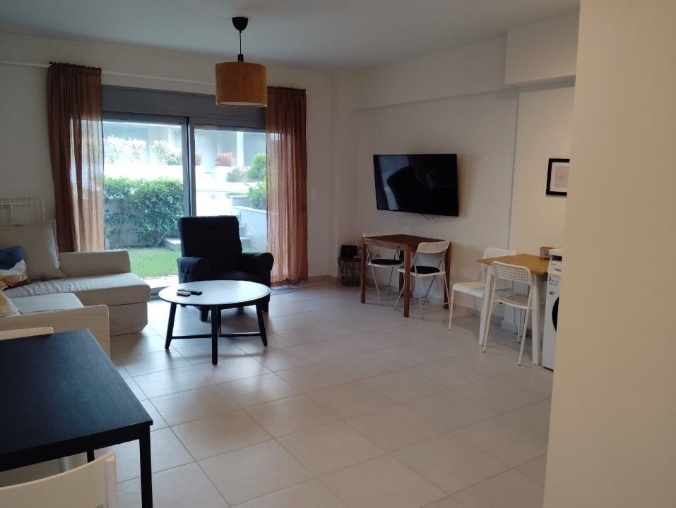 Apartment in Chalkidiki, Griechenland, 52 m² - Foto 1
