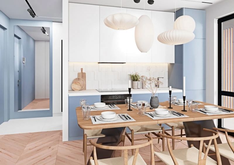 Appartamento a Salonicco, Grecia, 88 m² - foto 12