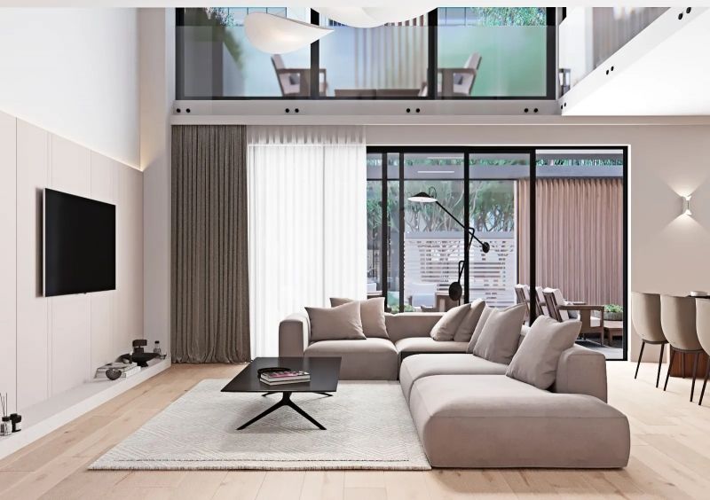 Appartamento a Salonicco, Grecia, 88 m² - foto 15