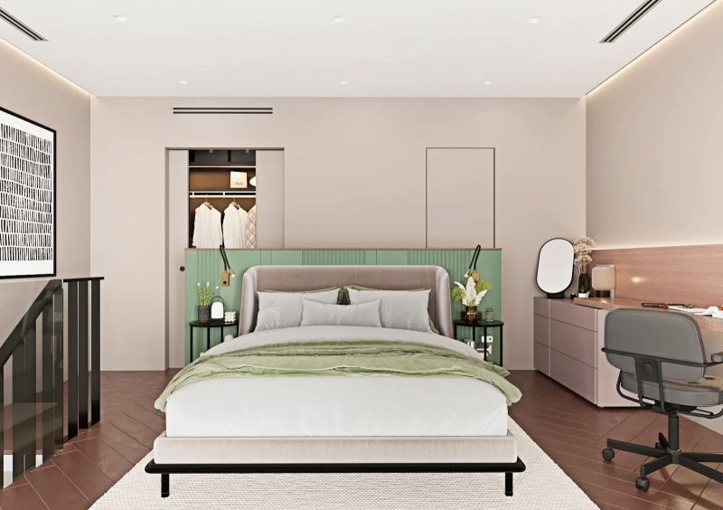 Appartamento a Salonicco, Grecia, 88 m² - foto 5