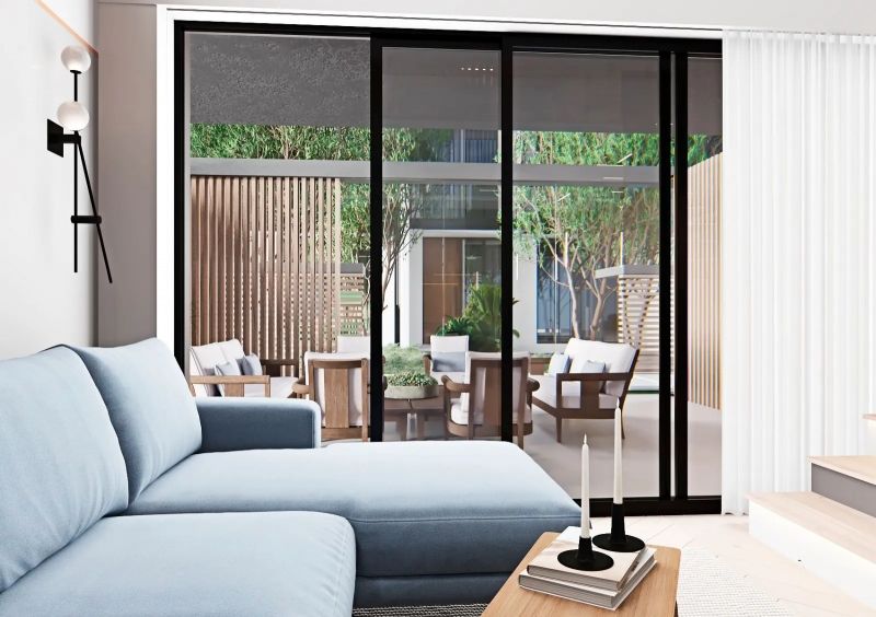 Appartamento a Salonicco, Grecia, 79 m² - foto 11