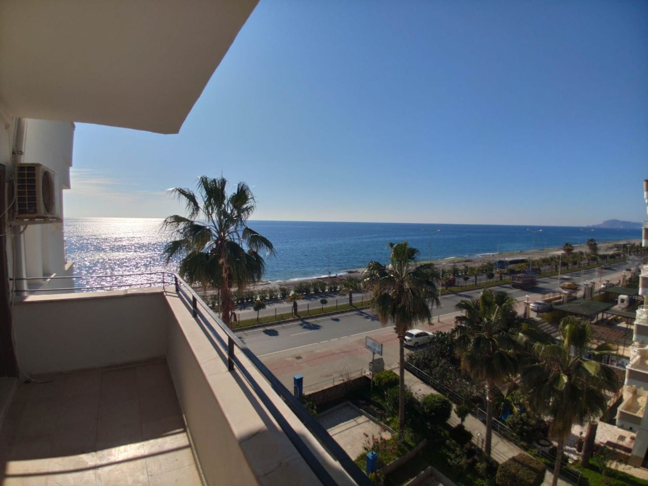 Piso en Alanya, Turquia, 90 m² - imagen 1