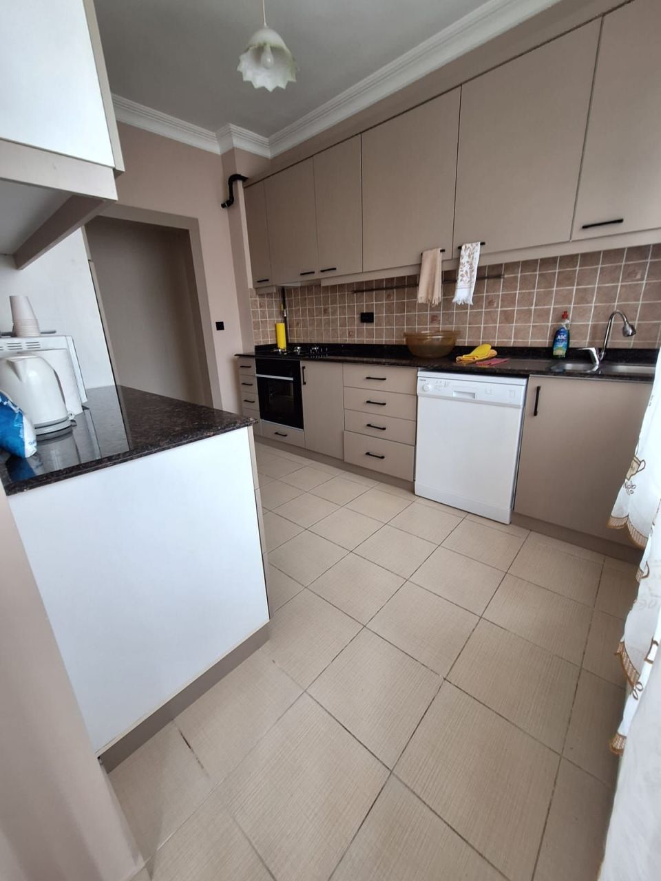 Wohnung in Antalya, Türkei, 150 m² - Foto 6