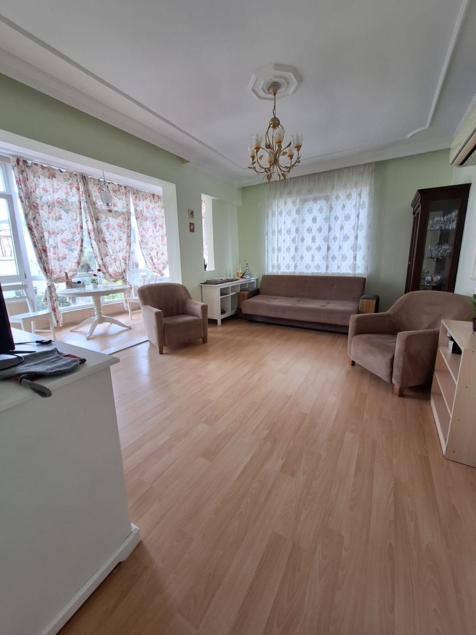 Appartement à Antalya, Turquie, 150 m² - image 1