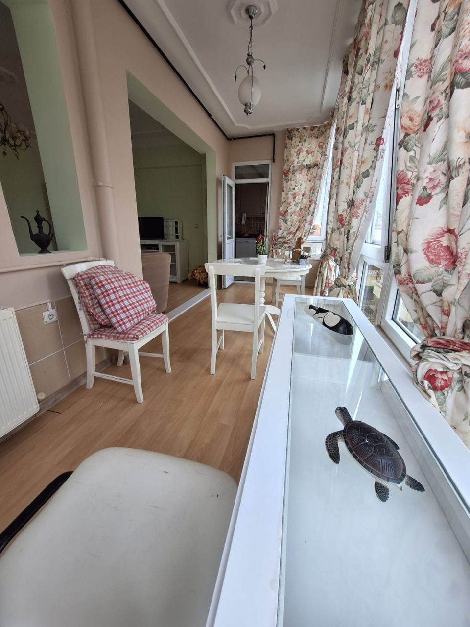 Wohnung in Antalya, Türkei, 150 m² - Foto 4