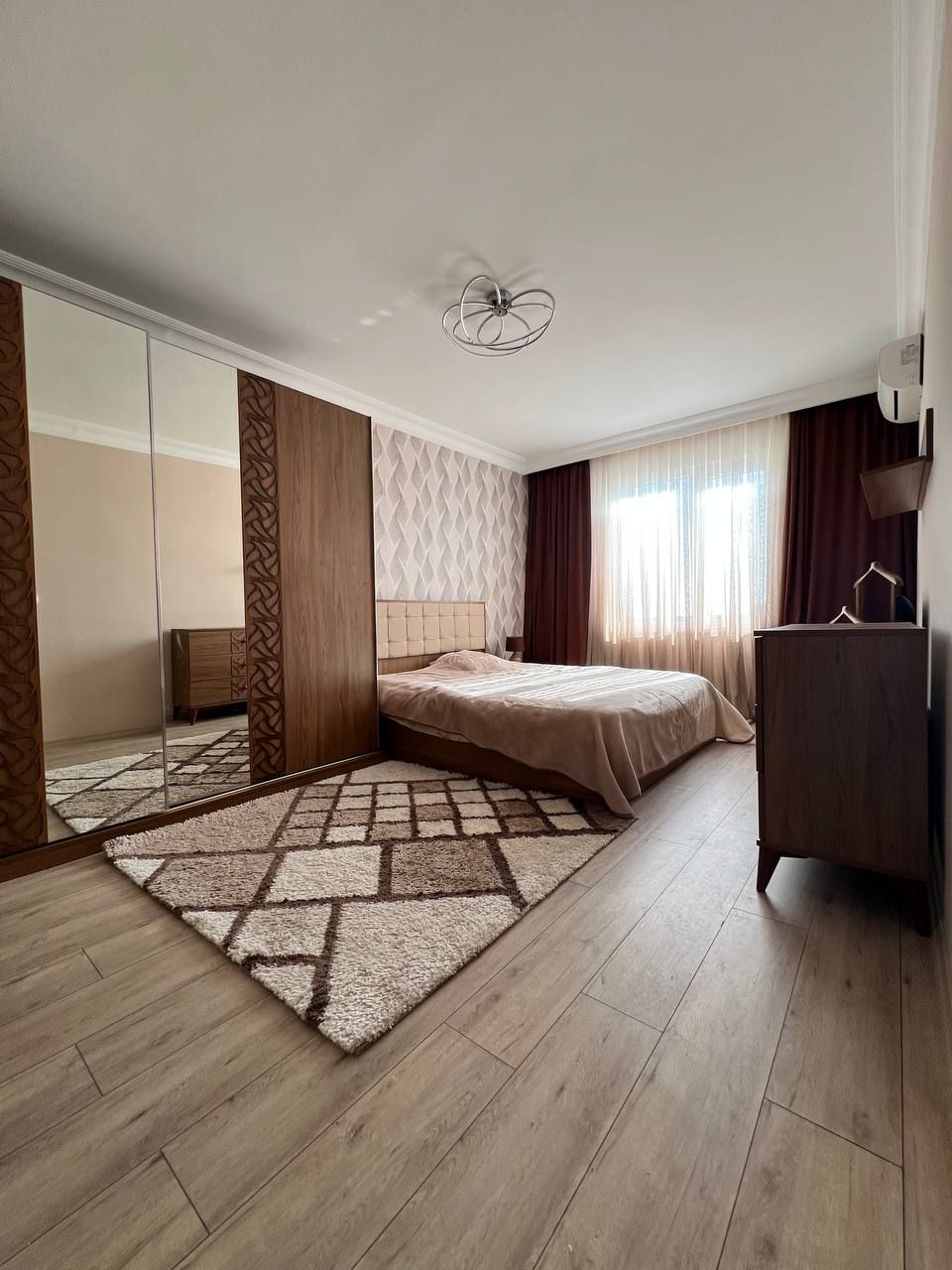 Appartamento a Alanya, Turchia, 115 m² - foto 1