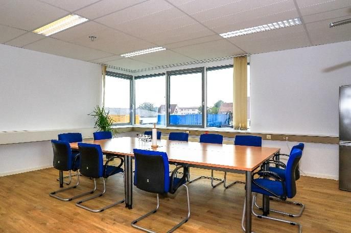 Büro in Hanau, Deutschland, 4 668 m² - Foto 7