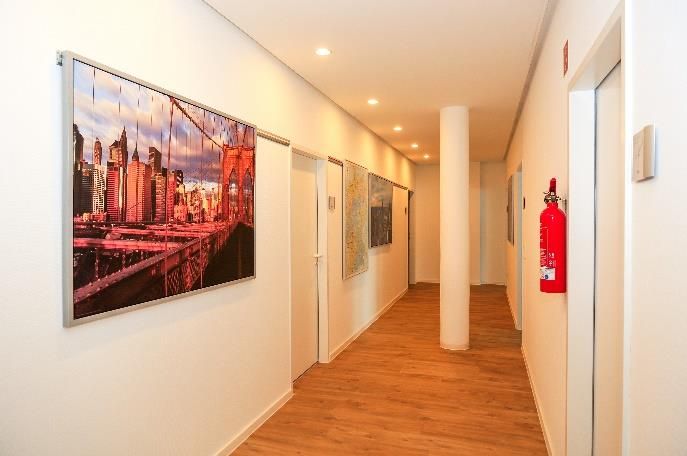 Büro in Hanau, Deutschland, 4 668 m² - Foto 6