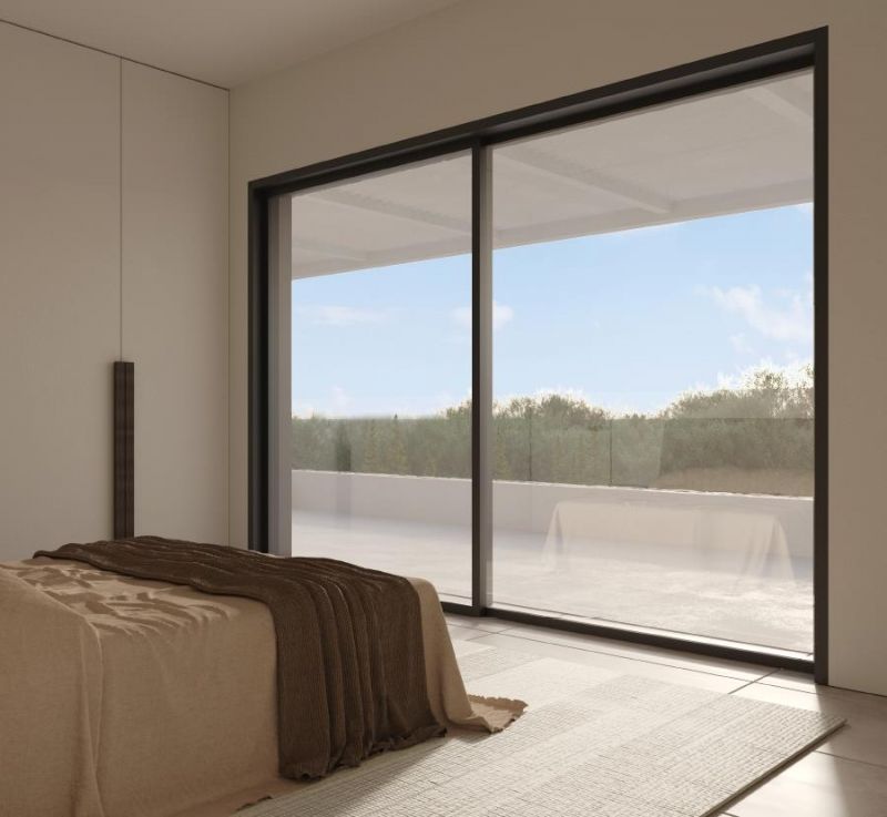 Villa en Calcídica, Grecia, 140 m² - imagen 5