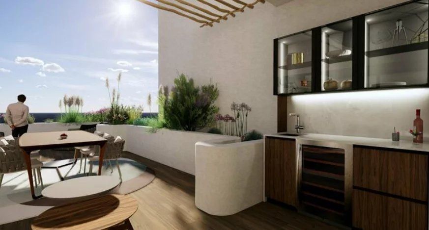 Apartamento en Mónaco, Mónaco, 210 m² - imagen 1