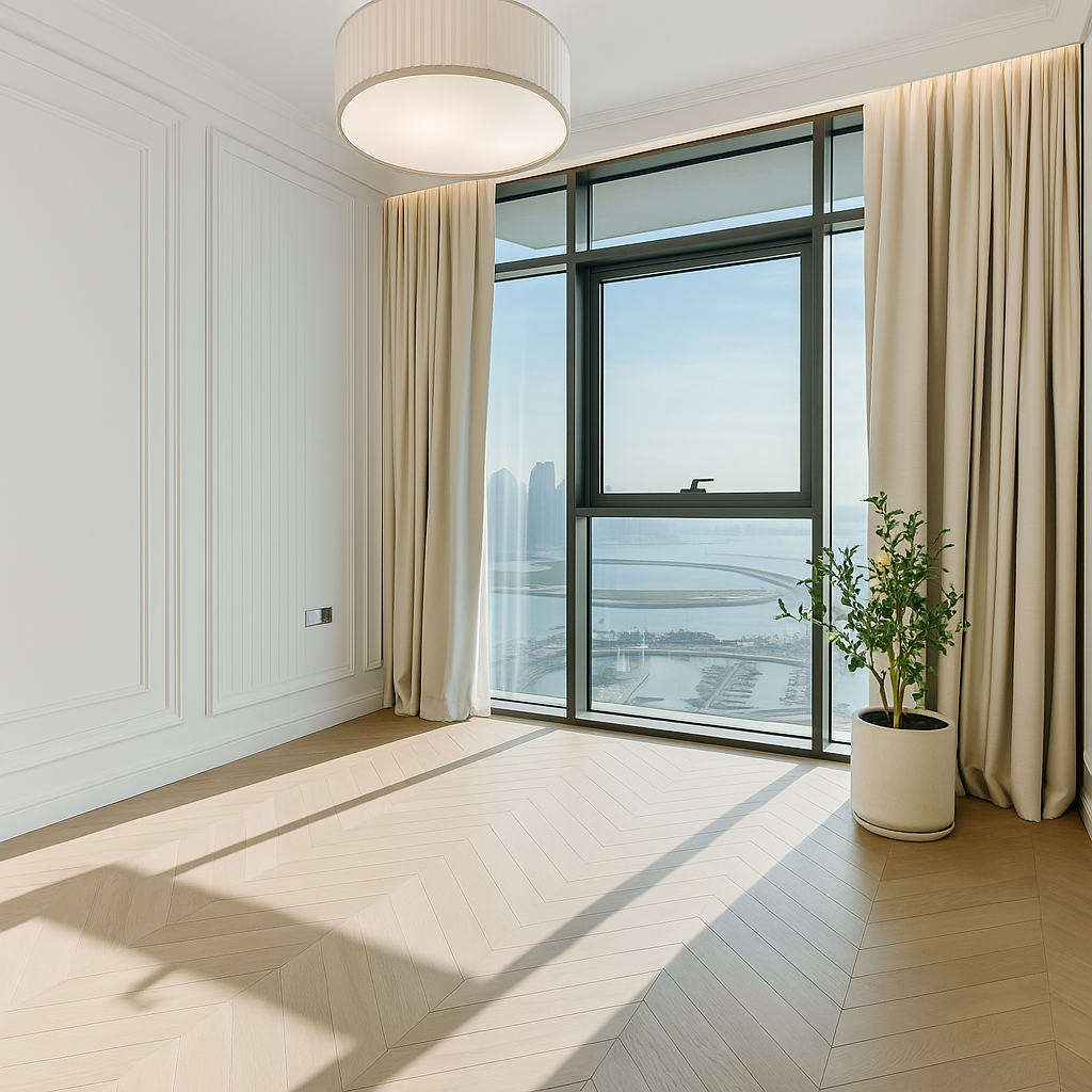 Wohnung in Dubai, VAE, 198 m² - Foto 6