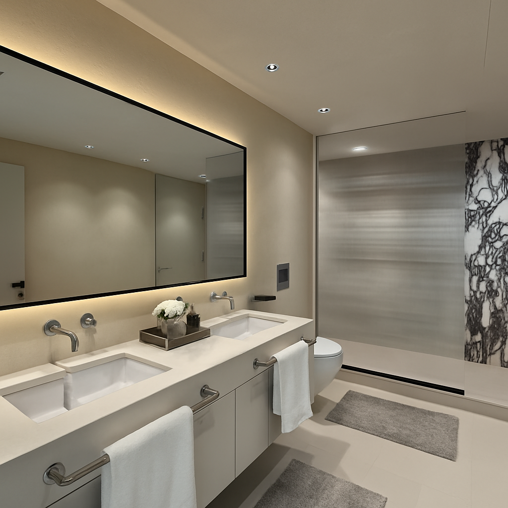 Wohnung in Dubai, VAE, 198 m² - Foto 10