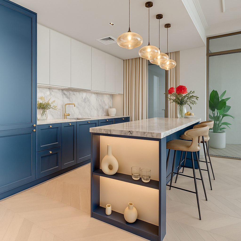 Wohnung in Dubai, VAE, 198 m² - Foto 12