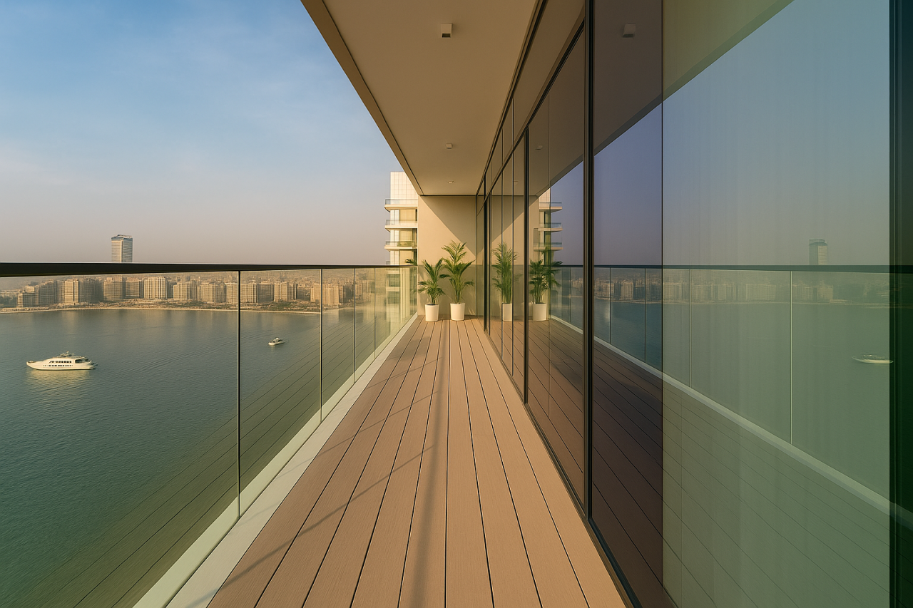 Wohnung in Dubai, VAE, 198 m² - Foto 13