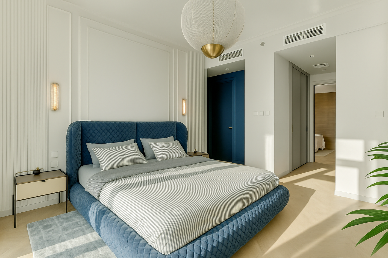 Wohnung in Dubai, VAE, 198 m² - Foto 11