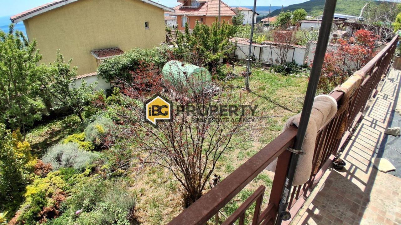 Casa en Balchik, Bulgaria, 186 m² - imagen 4
