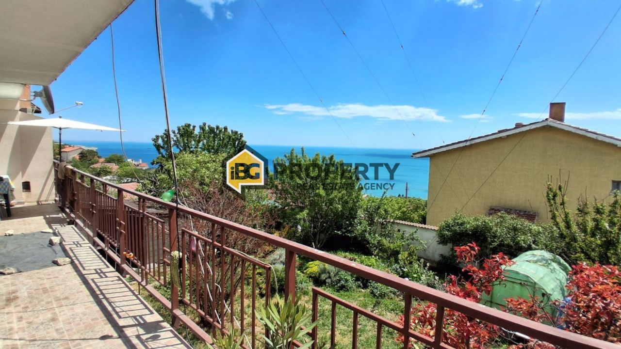 Casa en Balchik, Bulgaria, 186 m² - imagen 5