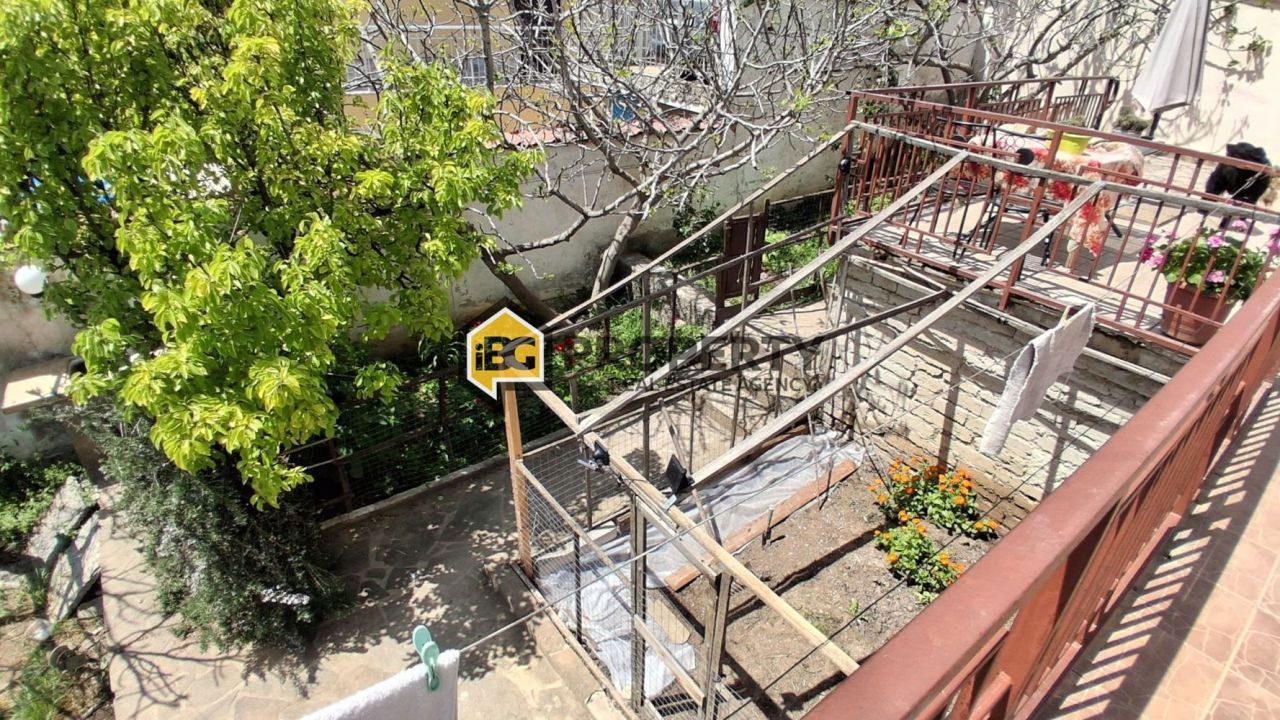 Casa en Balchik, Bulgaria, 186 m² - imagen 7