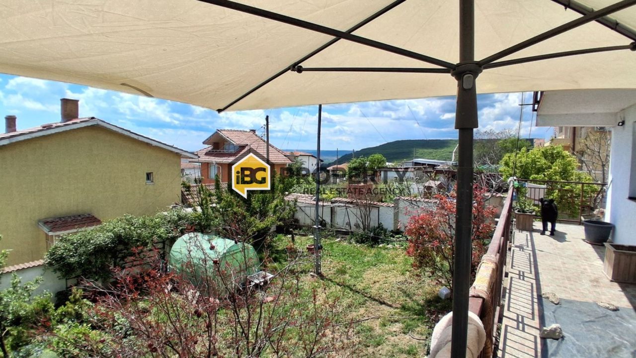 Casa en Balchik, Bulgaria, 186 m² - imagen 6