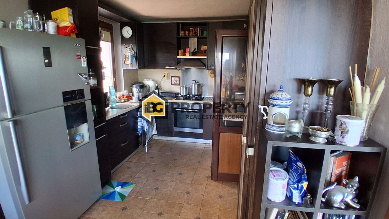 Casa en Balchik, Bulgaria, 186 m² - imagen 11