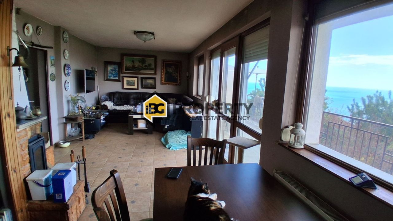 Casa en Balchik, Bulgaria, 186 m² - imagen 10